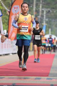 BIB: 42330
                            <button type="button" onclick="openModal(8220413)" class="btn btn-primary btn-sm float-right btn-popup" data-toggle="modal" data-target=".modal-high-quality">
                        <i class="fas fa-shopping-cart"></i> Add to Cart
                    </button>
                                            <button type="button" onclick="isThisMe(8220413, true)" class="btn btn-success btn-sm float-right btn-popup btn-isme hidden" data-toggle="tooltip" data-placement="bottom" title="นี่คือรูปของคุณใช่ไหม คลิกที่นี่เพื่อเอาเข้าอัลบั้ม">
                        <i class="fas fa-plus"></i> Add to album
                    </button>
                    <button type="button" onclick="isThisMe(8220413, false)" class="btn btn-warning btn-sm float-right btn-popup btn-isnotme hidden">
                        <i class="fas fa-ban"></i> Remove from album
                    </button>